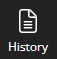 History icon